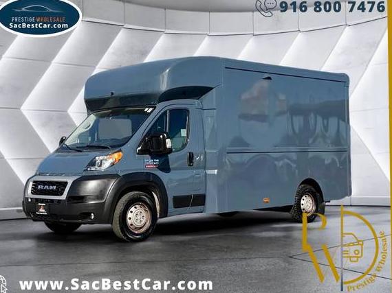 RAM PROMASTER 3500 2022 3C7WRVMG4NE126433 image RAM PROMASTER 3500 2022 3C7WRVMG4NE126433 image